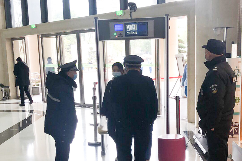 江西各大医院