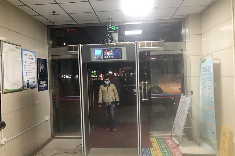 江西各大医院
