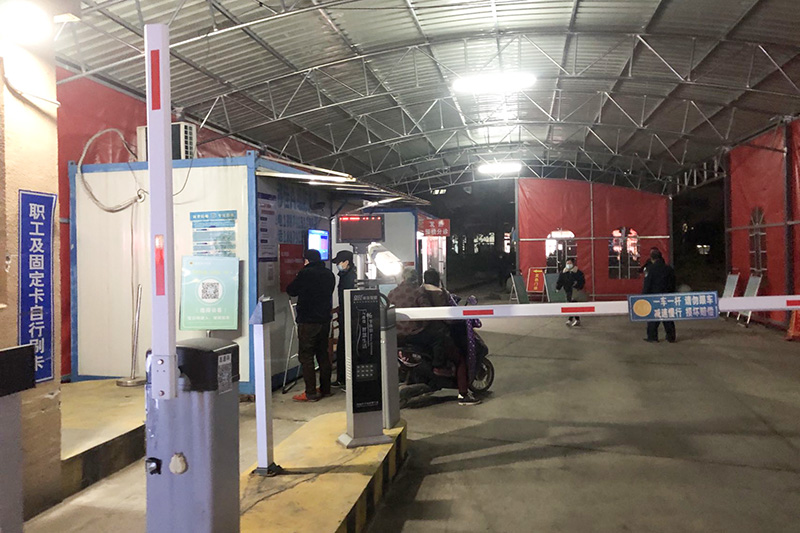 江西各大医院