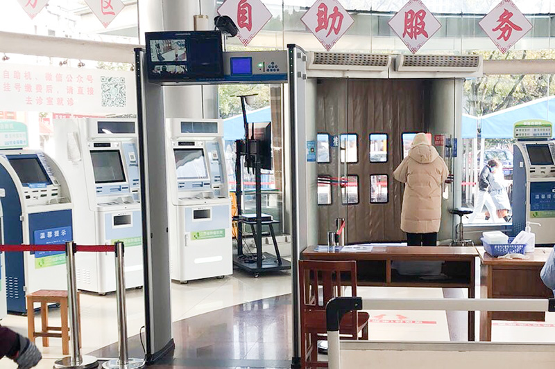 江西各大医院