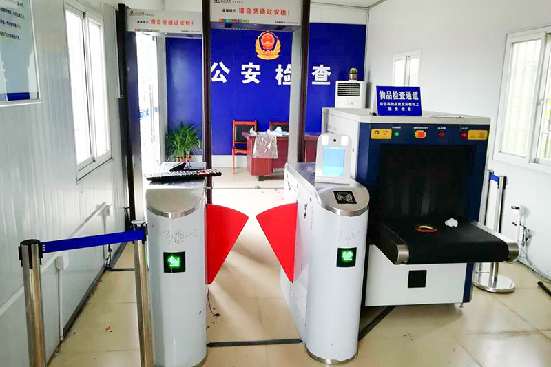 江西各高速公安检查站