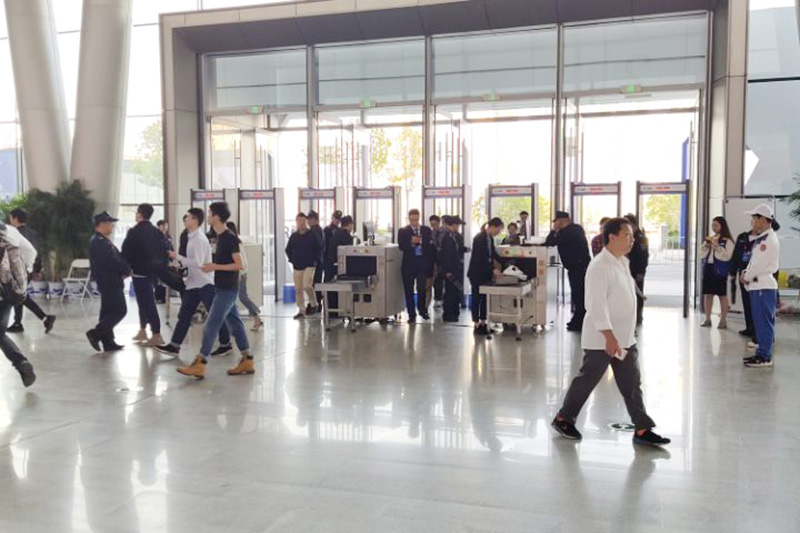 世界VR展会