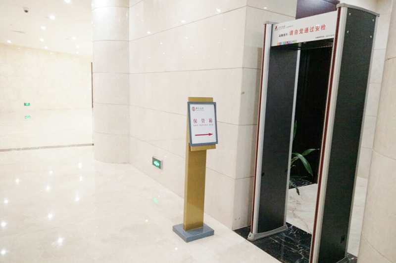 中国银行江西省行
