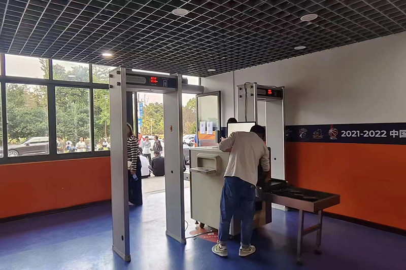 南昌市第九届职工运动会