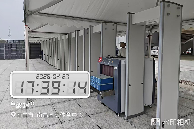 2026江西赣超